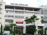 Tin tức trong ngày - Thu hồi bằng tiến sĩ liên quan đến vụ cấp bằng giả của Trường ĐH Đông Đô