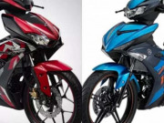 Thế giới xe - Tầm 48 triệu đồng, chọn Honda Winner X hay Yamaha Exciter?