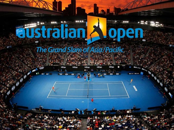 Australian Open 2021 có thể tổ chức tại 2 quốc gia