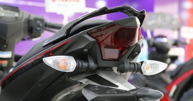 Tầm 48 triệu đồng, chọn Honda Winner X hay Yamaha Exciter? - 7