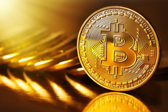 Bitcoin tăng mạnh trở lại