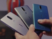 Thời trang Hi-tech - Nokia 2.4 - smartphone bình dân cho mọi người