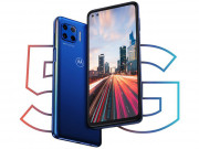 Thời trang Hi-tech - Motorola tung smartphone 5G giá siêu rẻ, chỉ 5,5 triệu đồng