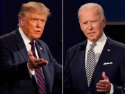 Thế giới - Ông Biden bị chấn thương: Chuyện gì xảy ra nếu ông không đủ sức khỏe tuyên thệ nhậm chức?