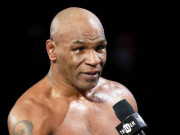 Thể thao - Mike Tyson thừa nhận dùng ma túy rồi đấu võ, có bị xử thua Jones?