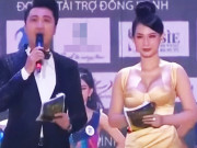 Đời sống Showbiz - Nữ MC gây “nghẽn sóng” VTV vì quá nóng bỏng là ai?