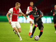 Bóng đá - Nhận định bóng đá Cúp C1, Liverpool - Ajax: Đòn trừng phạt chưa dứt