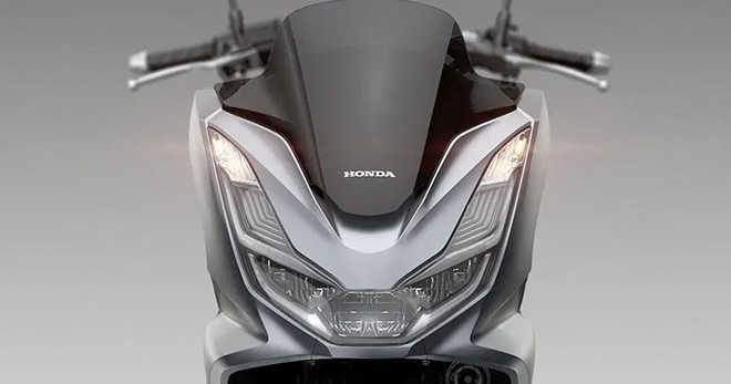 honda pcx