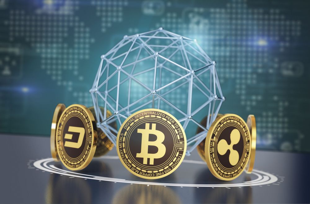 Hàng loạt thông tin tác động đến giá Bitcoin