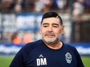 Bóng đá - Bàng hoàng điều tra Maradona qua đời: Thẩm phán sửa kết quả, lộ nhiều bằng chứng mới