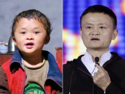 Giải trí - Cậu bé được mệnh danh “cỗ máy kiếm tiền” nhờ giống hệt Jack Ma giờ ra sao?