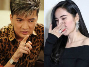 Đời sống Showbiz - Ủng hộ Thủy Tiên đi làm từ thiện, Đàm Vĩnh Hưng tiếp tục nói điều bất ngờ