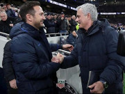 Bóng đá - Tin mới nhất bóng đá tối 1/12: Mourinho được khen trên tài Lampard