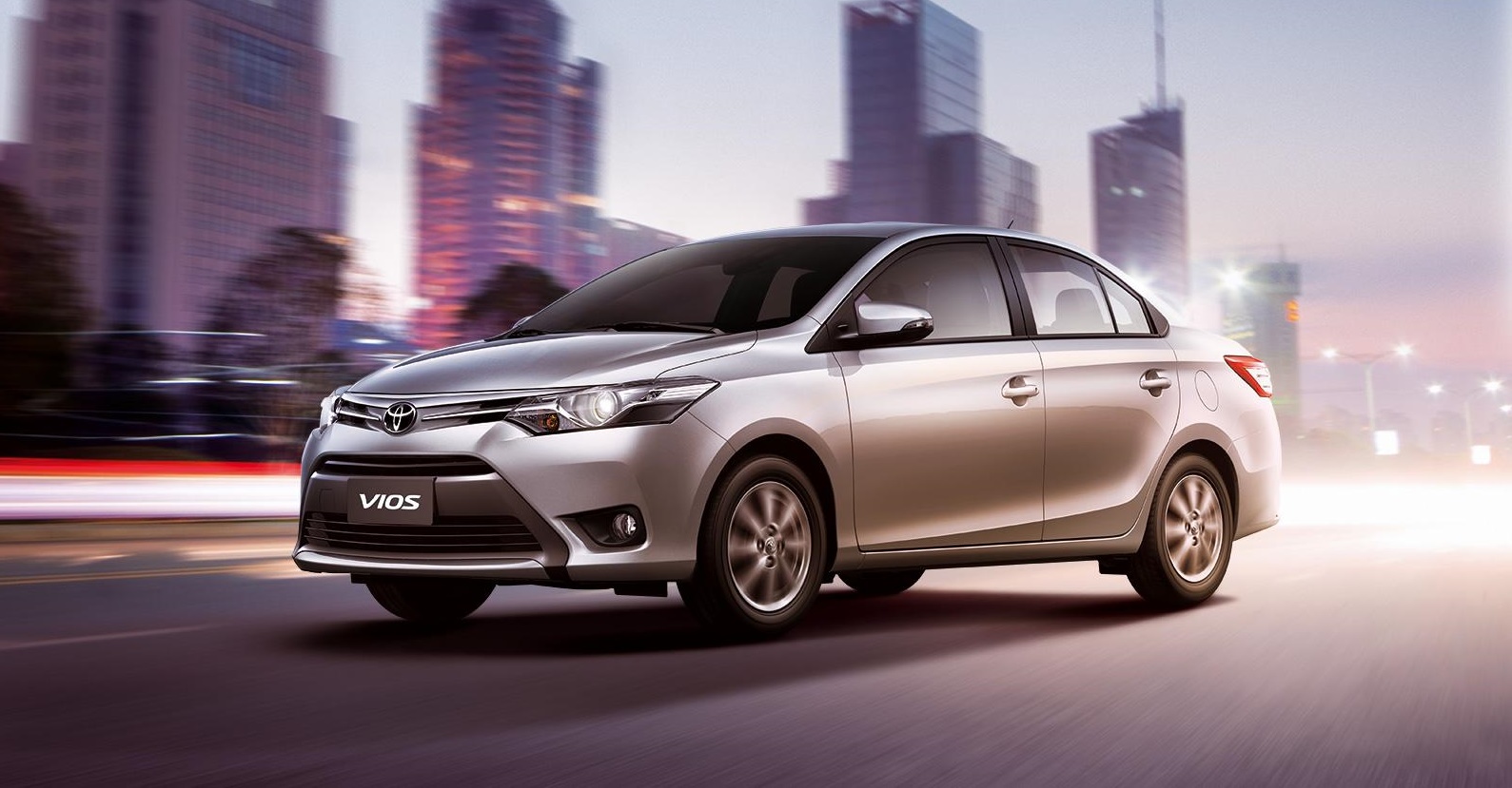 Trong tầm giá 300 triệu đồng nên mua Kia Morning mới hay Toyota Vios cũ? - 3