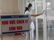 Giáo dục - du học - Dịch COVID-19 diễn biến phức tạp, Bộ GD-ĐT yêu cầu các trường học nghiêm túc phòng dịch