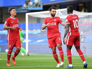 Bóng đá - Tin mới nhất bóng đá tối 2/12: “Tiền đạo Liverpool được trả tiền để chơi ích kỷ”