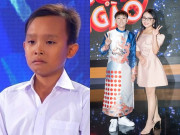 Đời sống Showbiz - Hồ Văn Cường thay đổi ngỡ ngàng sau 4 năm được Phi Nhung nhận nuôi