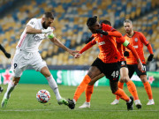 Bóng đá - Shakhtar Donetsk - Real Madrid: Bất lực toàn tập, đòn &quot;hồi mã thương&quot; choáng váng (Kết quả Cúp C1)