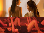 Ca nhạc - MTV - Tốn 2 tỷ làm MV quá sexy gây tranh cãi, Thủy Tiên nói gì?