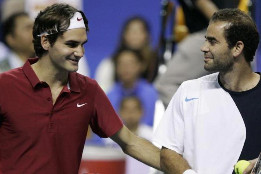 Djokovic: Một thập kỷ vĩ đại, thách thức kỷ lục của Federer - Nadal - 4