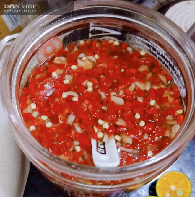 Lạ miệng với bún chiên giòn, đổi món cho cả nhà ngày - 1