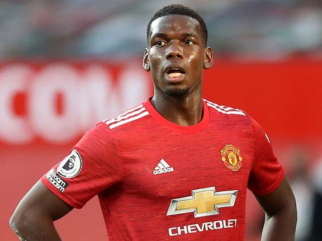 Thái độ của Pogba không được lòng nhiều cựu cầu thủ MU