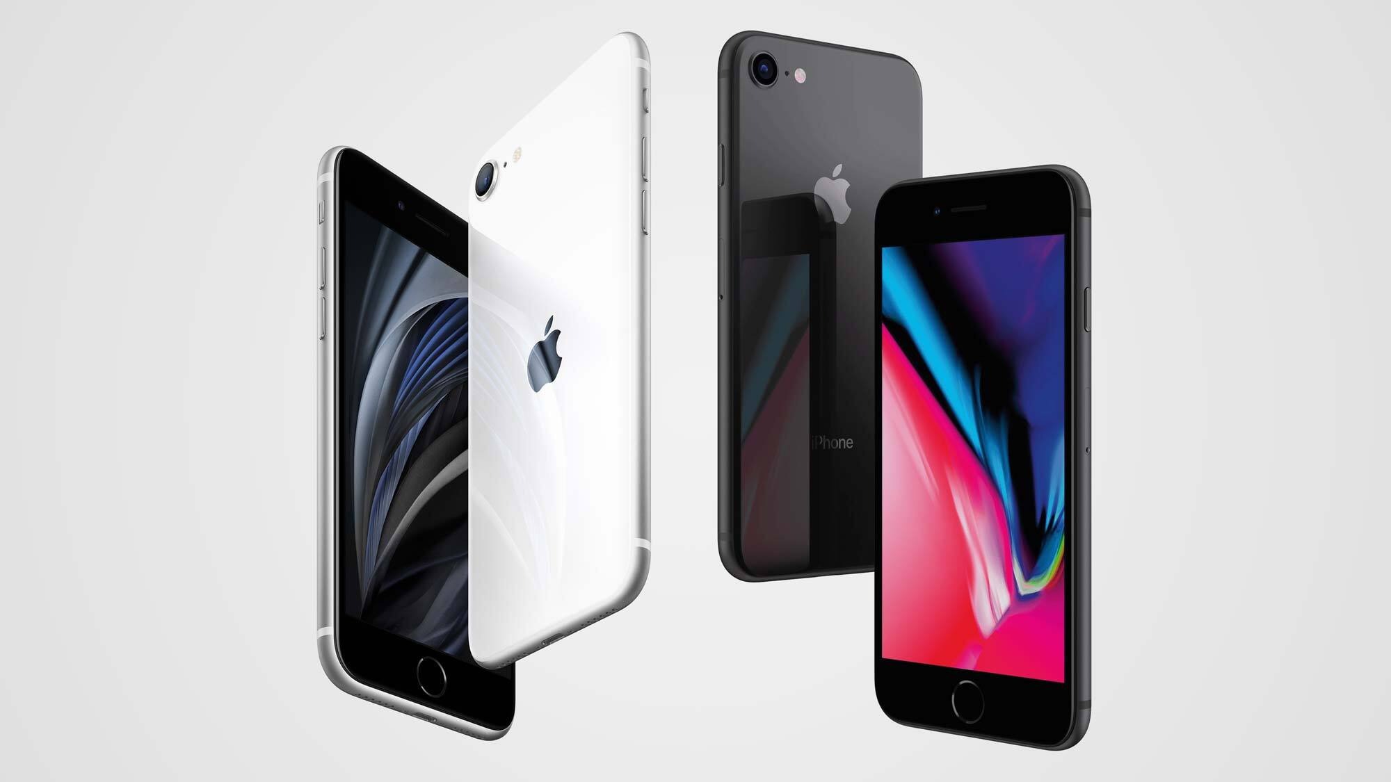 Chọn iPhone 12 mini hay iPhone SE 2020 khi chênh nhau 9 triệu đồng? - 3