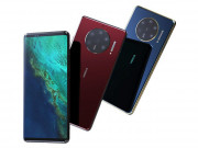 Thời trang Hi-tech - Sắp ra mắt siêu phẩm smartphone Nokia, không phải Nokia 9.3 PureView