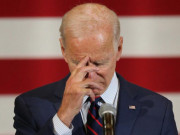 Thế giới - Ông Biden bị chính người cùng đảng gây áp lực