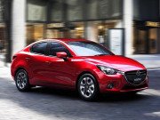 Tin tức ô tô - Giá lăn bánh xe Mazda2 sedan và hatchback mới nhất tháng 12/2020