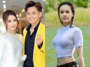 Đời sống Showbiz - &quot;Bạn gái tin đồn&quot; của Ngô Kiến Huy bị người yêu cũ lừa đảo gần 60 tỷ đồng?