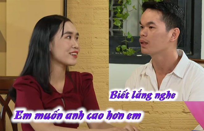 Ông chủ trẻ bị cô nàng xinh đẹp chưa yêu ai từ chối phũ phàng - 4