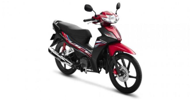 Tầm 21 triệu đồng, chọn Honda Blade hay Yamaha Sirius? - 3