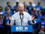 Thế giới - Tuyên bố bất ngờ của ông Biden khi 3 cựu Tổng thống Mỹ &quot;chơi lớn&quot; giữa dịch Covid-19