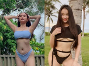 Giải trí - &quot;Hot girl ngực khủng&quot; lên đời làm &quot;mỹ nhân trăm tỷ&quot; khiến sao hạng A cũng phải kiêng nể