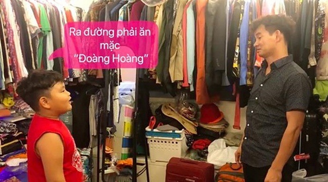Trước khi sở hữu cơ ngơi này, Xuân Bắc cũng từng có một căn nhà khác ở Hà Nội được hé lộ với khán giả thông qua chương trình “Bố ơi mình đi đâu thế 2015″.
