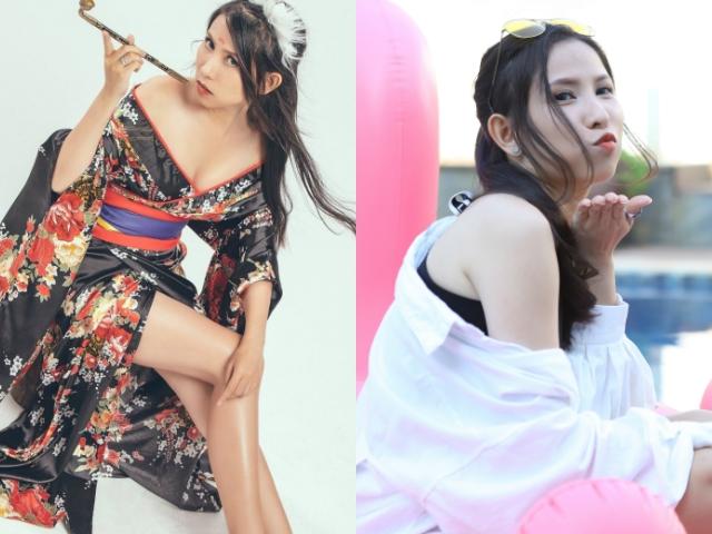 "Thánh nữ nhạc chế" có kênh cá nhân gần 1 tỷ lượt xem, được Youtube...