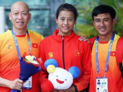 Thể thao - “Điểm cộng” trước thềm SEA Games 31