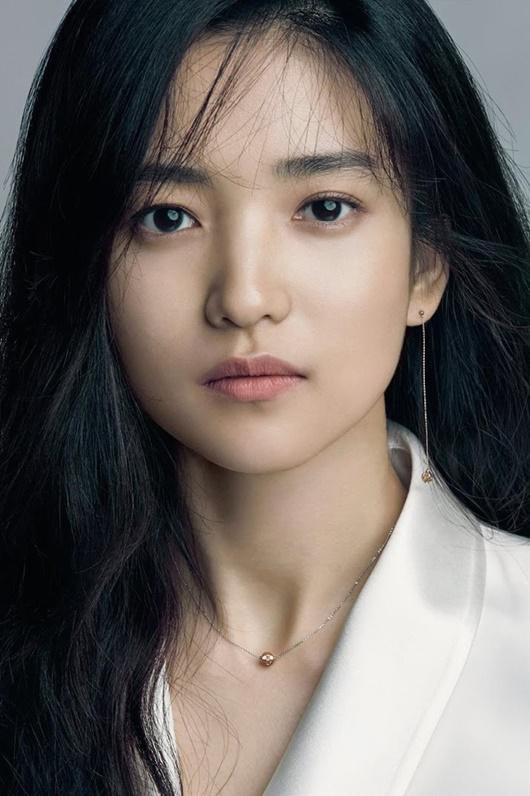 Kim Tae Ri.