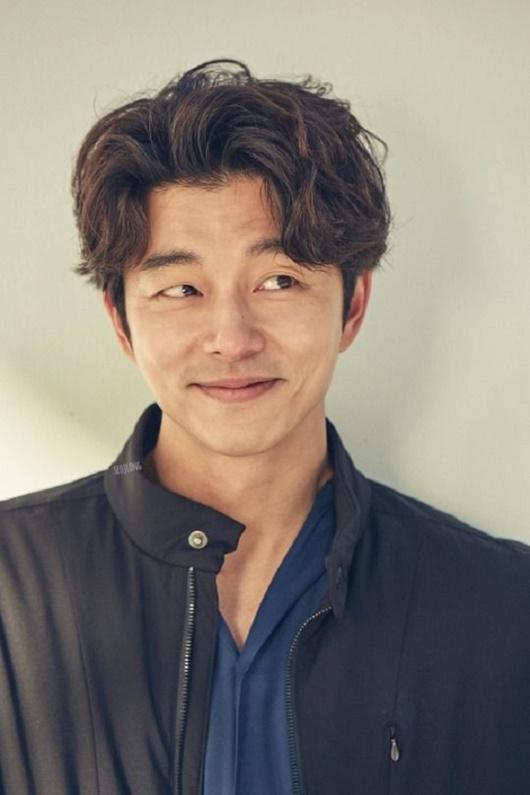 Gong Yoo.