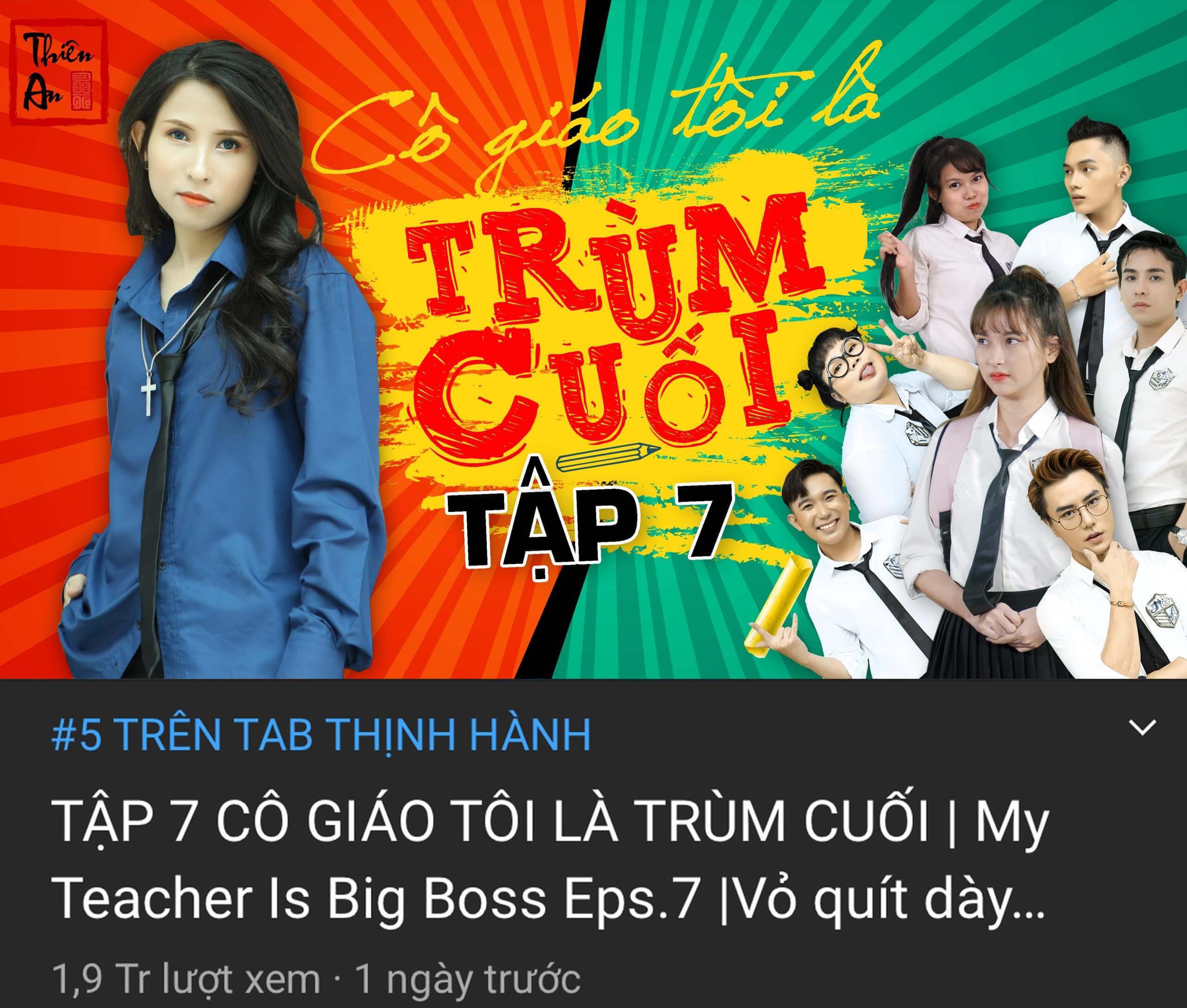 &#34;Thánh nữ nhạc chế&#34; có kênh cá nhân gần 1 tỷ lượt xem, được Youtube vinh danh là ai? - 9