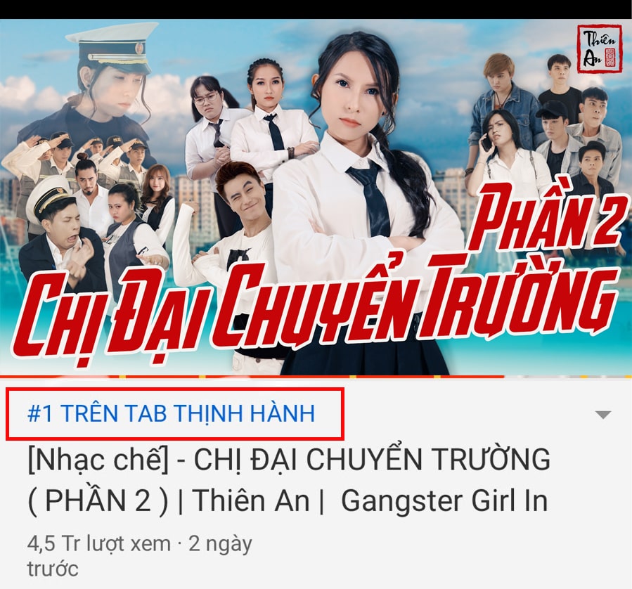 &#34;Thánh nữ nhạc chế&#34; có kênh cá nhân gần 1 tỷ lượt xem, được Youtube vinh danh là ai? - 6