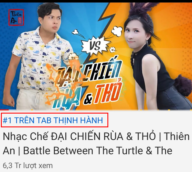 &#34;Thánh nữ nhạc chế&#34; có kênh cá nhân gần 1 tỷ lượt xem, được Youtube vinh danh là ai? - 7