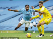 Bóng đá - Video Man City - Fulham: Tấn công vũ bão, 2 sao sáng thăng hoa