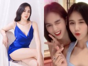 Đời sống Showbiz - “Nữ hoàng đồ ngủ” nóng bỏng chơi thân với Ngọc Trinh bất ngờ từ bỏ showbiz giờ ra sao?