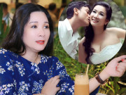 Đời sống Showbiz - Thanh Thanh Hiền: &quot;Tôi không thể thoả hiệp với sự phản bội của Chế Phong&quot;