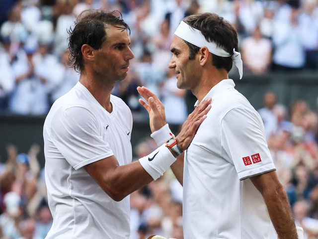 Andy Murray giải thích tại sao Nadal không vô địch ở ATP Finals