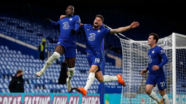 Trực tiếp bóng đá Chelsea - Leeds United: Pulisic &#34;chốt hạ&#34; (Hết giờ) - 4