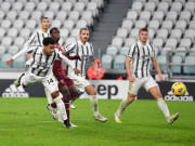 Bóng đá - Video Juventus - Torino: Cú sốc đầu trận, &quot;vỡ òa&quot; phút áp chót