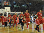 Bóng đá - Futsal Việt Nam và mục tiêu chinh phục World Cup